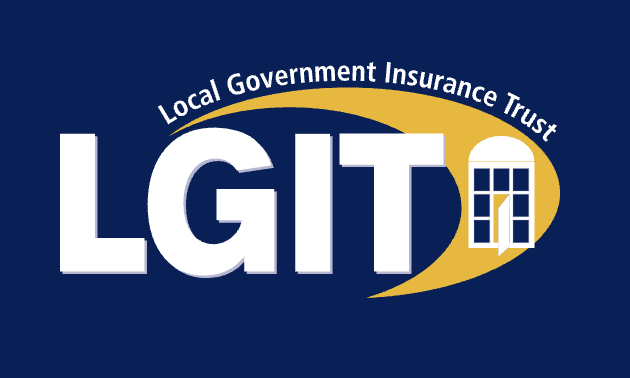 Local Government Insurance Trust logo
