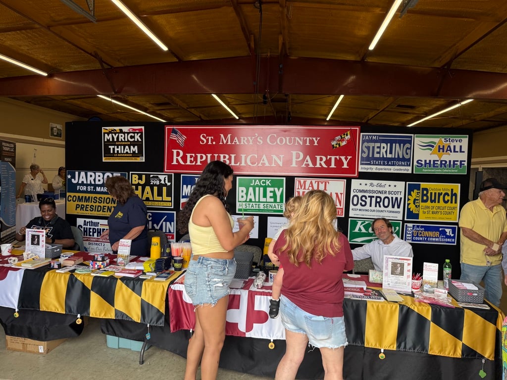 Community and public-service photo from the John O’Connor campaign gallery, photo 4 of 100