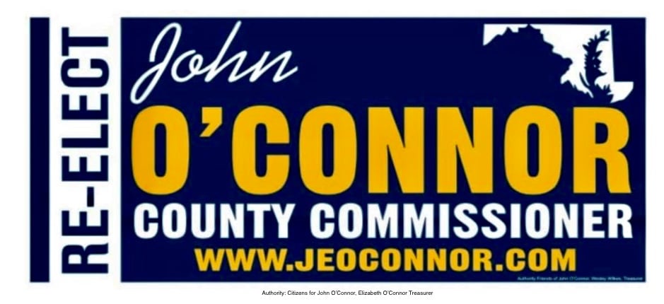 Community and public-service photo from the John O’Connor campaign gallery, photo 19 of 100