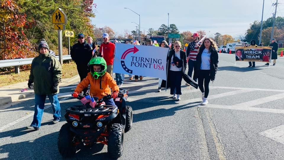 Community and public-service photo from the John O’Connor campaign gallery, photo 22 of 100