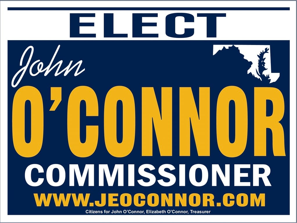 Community and public-service photo from the John O’Connor campaign gallery, photo 40 of 100