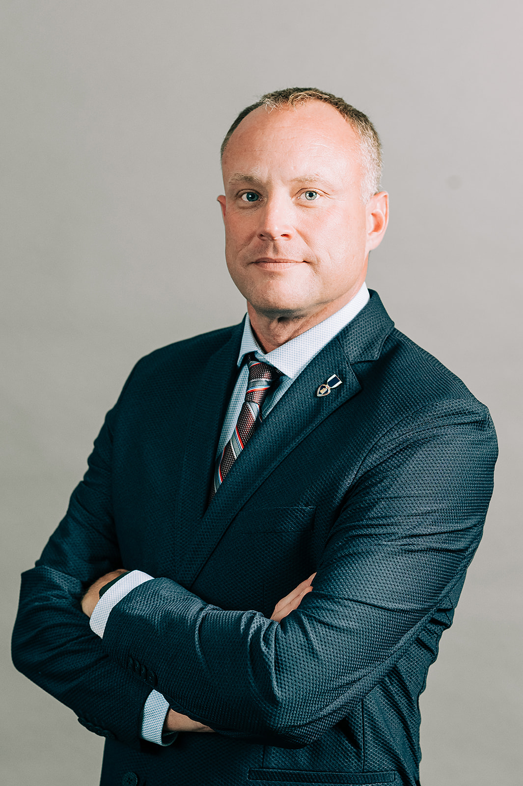 John E. O'Connor