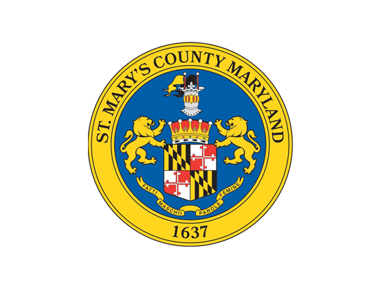 Seal of St. Mary’s County, Maryland